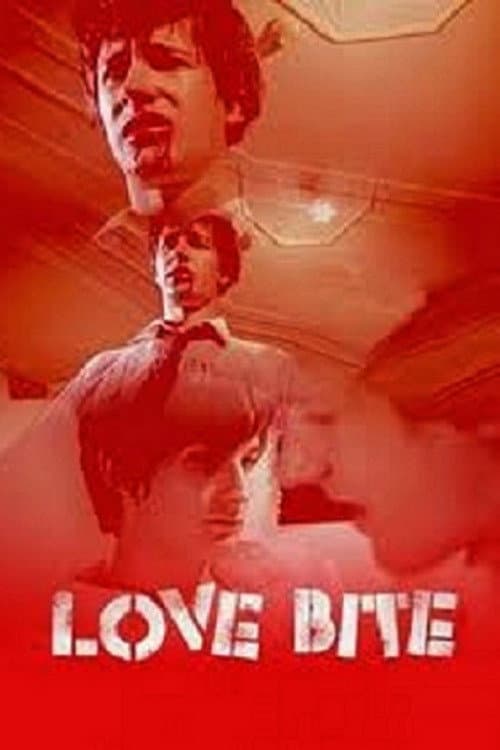 Love Bite movie poster