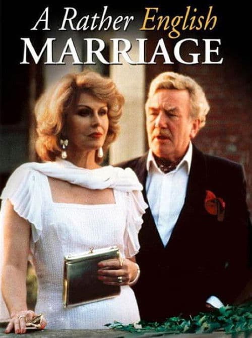 A Rather English Marriage movie poster