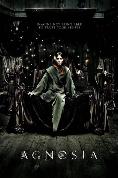 Agnosia movie poster