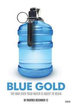 Blue Gold: World Water Wars movie poster