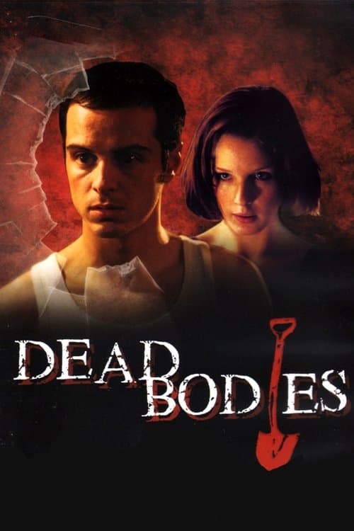 Dead Bodies movie poster
