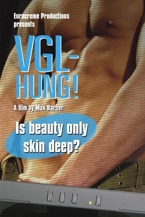 VGL-Hung! movie poster