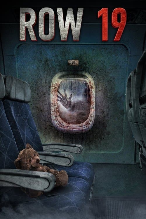 Row 19 movie poster
