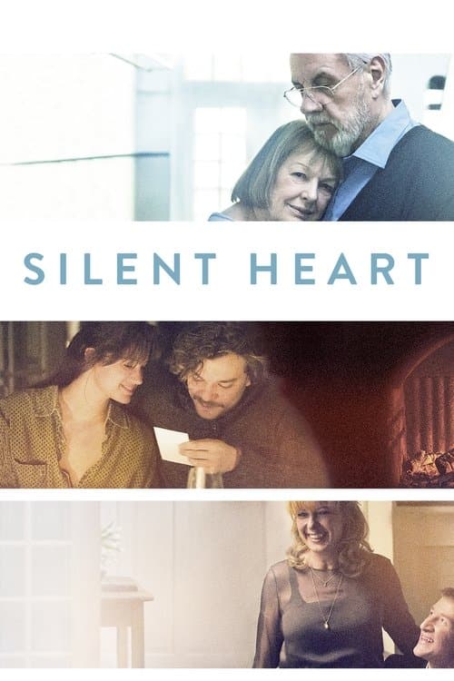 Silent Heart movie poster