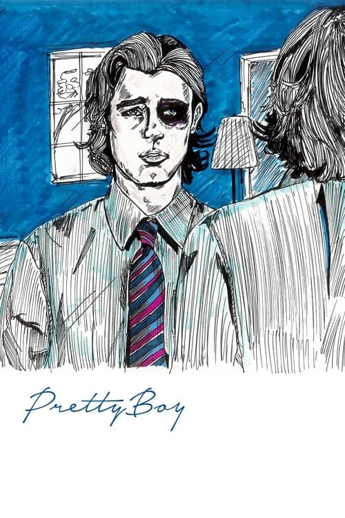 Pretty Boy movie poster