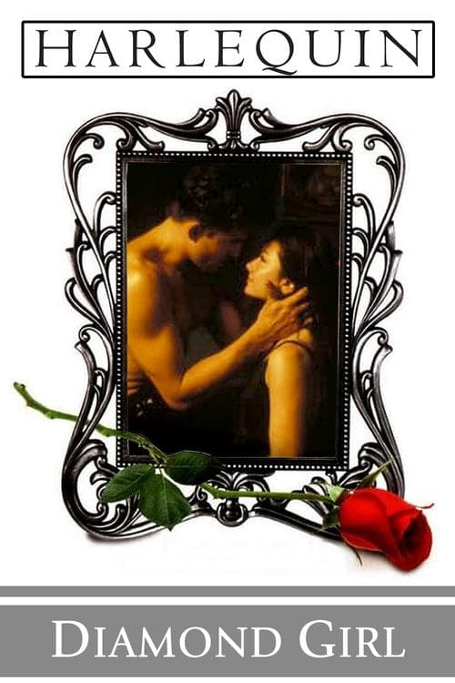 Diamond Girl movie poster