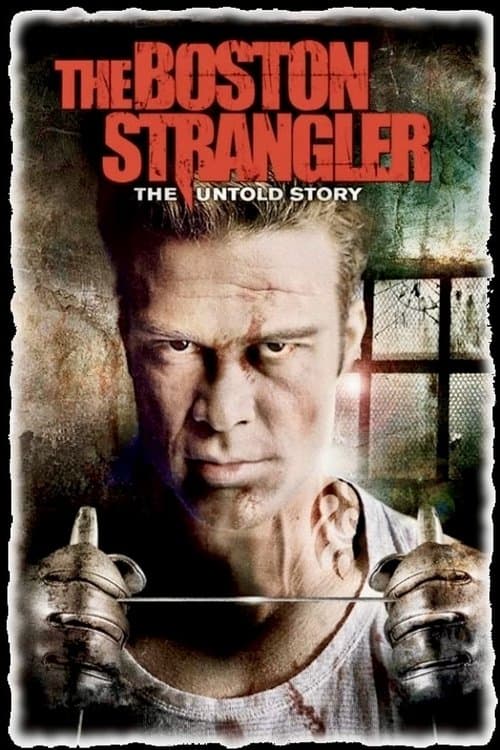Boston Strangler The Untold Story movie poster