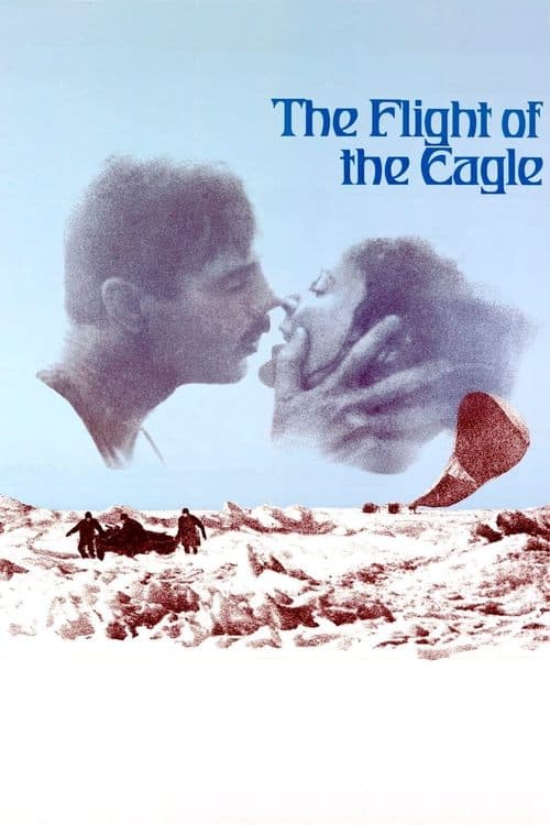 The Flight of the Eagle movie poster