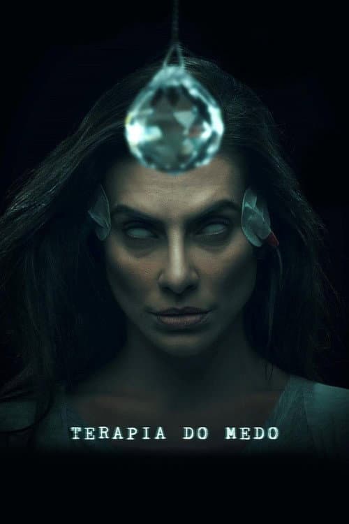 Insensate movie poster