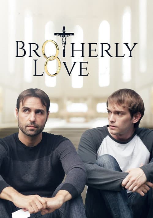 Brotherly Love movie poster