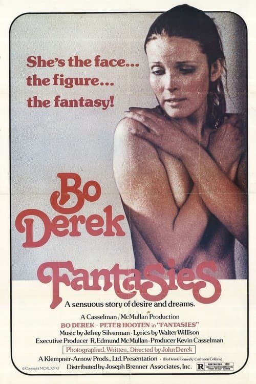 Fantasies movie poster
