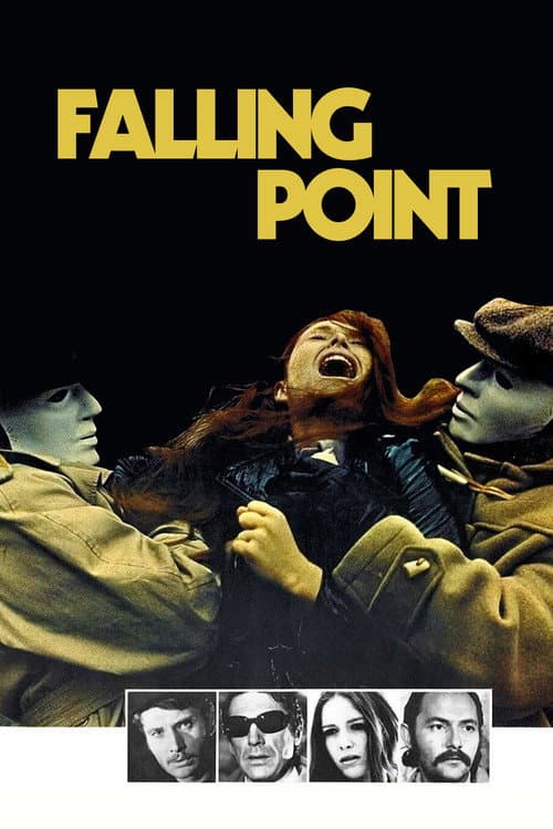 Falling Point movie poster