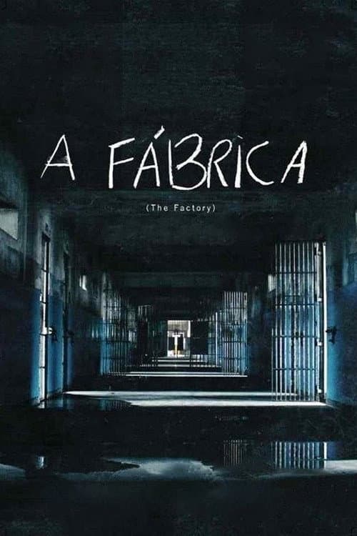 The Factory movie poster