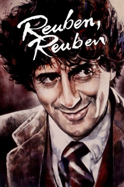 Reuben, Reuben movie poster