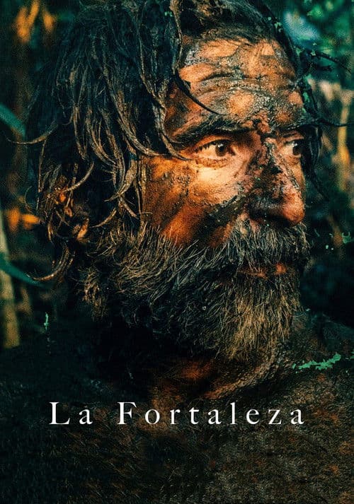 Fortitude movie poster