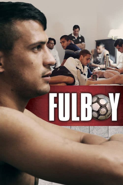 Fulboy movie poster