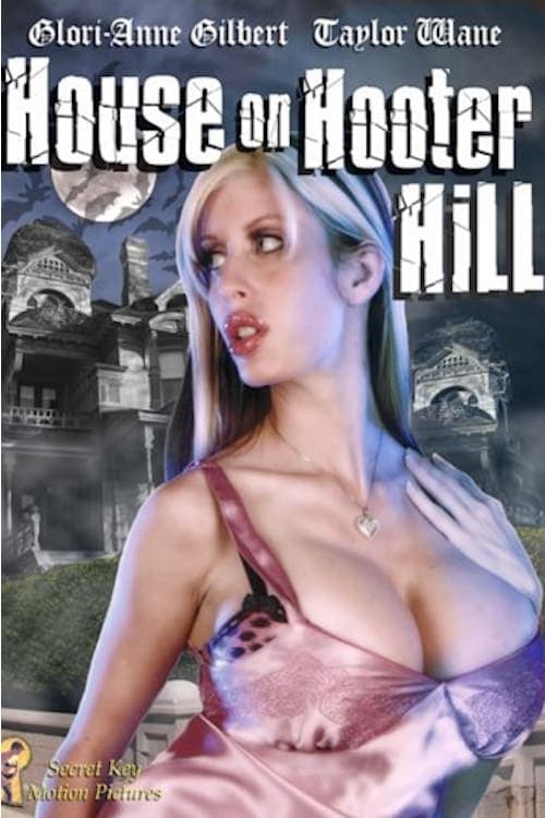 The House on Hooter Hill movie poster