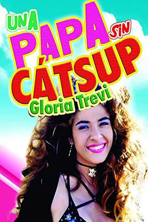 Una papa sin catsup movie poster