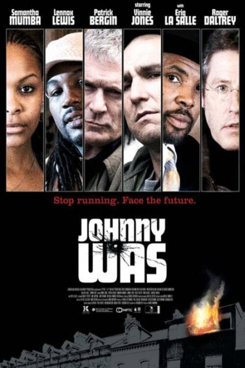 Johnny Was movie poster