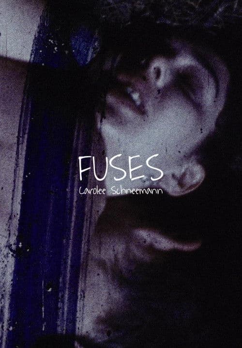 Fuses movie poster