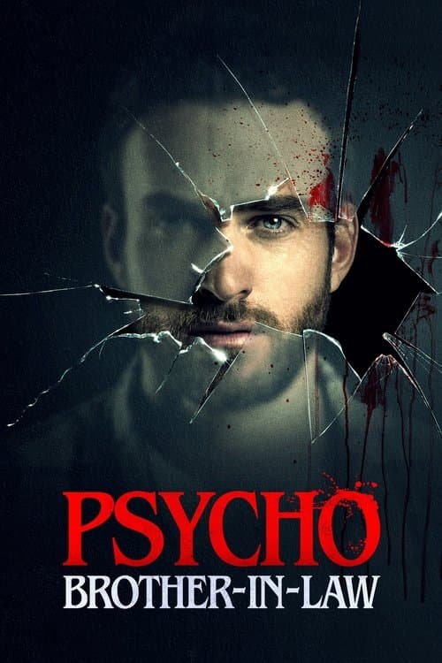 Psycho Brother-In-Law movie poster