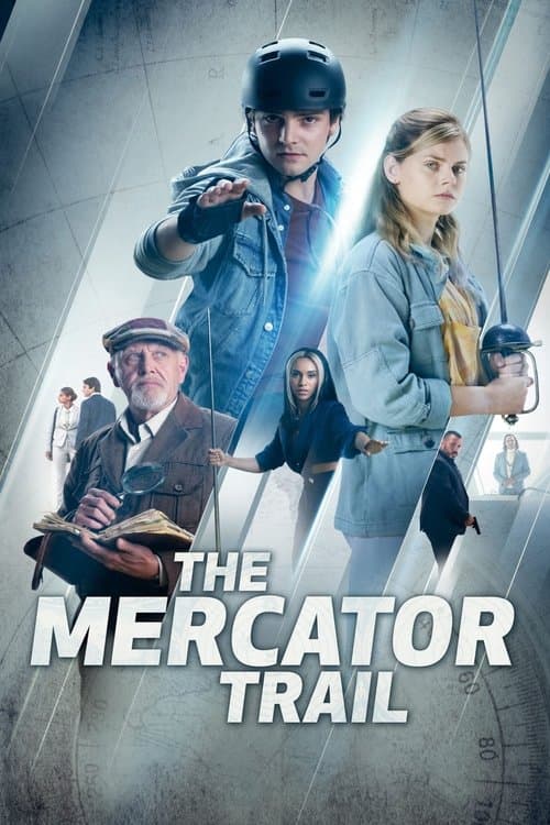 The Mercator Trail movie poster