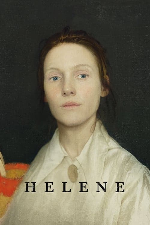 Helene movie poster