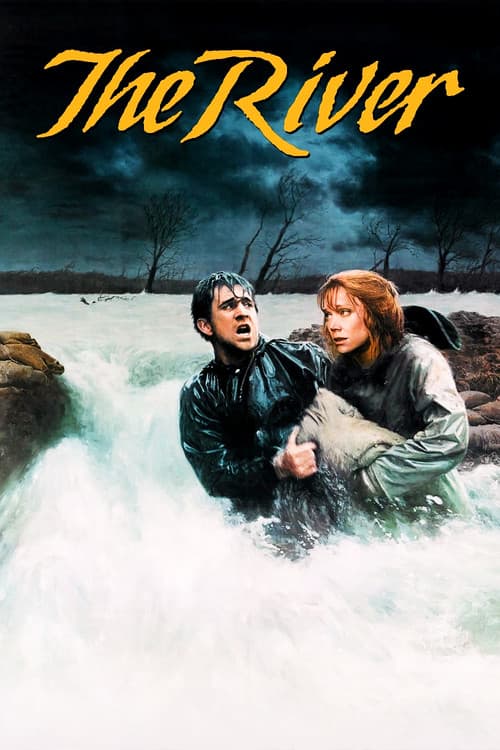 The River movie poster