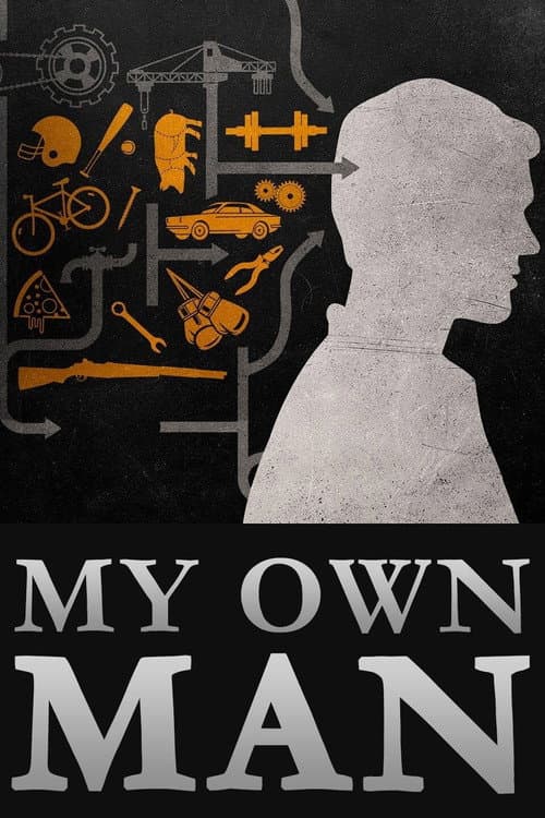 My Own Man movie poster
