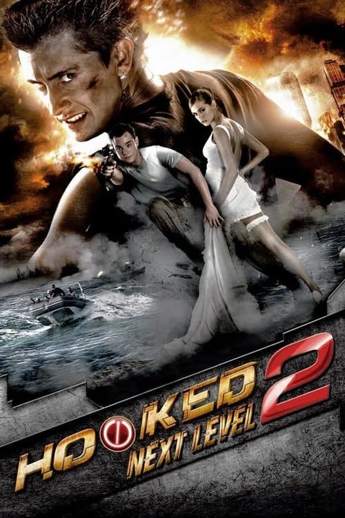 Hooked on the Game 2. The Next Level movie poster