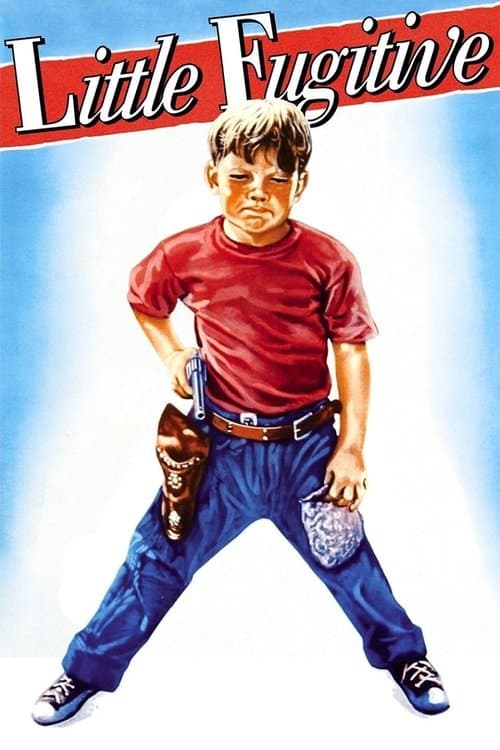 Little Fugitive movie poster