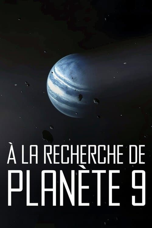 Searching for Planet 9 movie poster