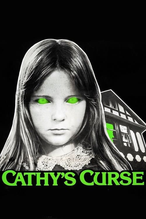 Cathy's Curse movie poster