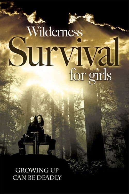 Wilderness Survival for Girls movie poster