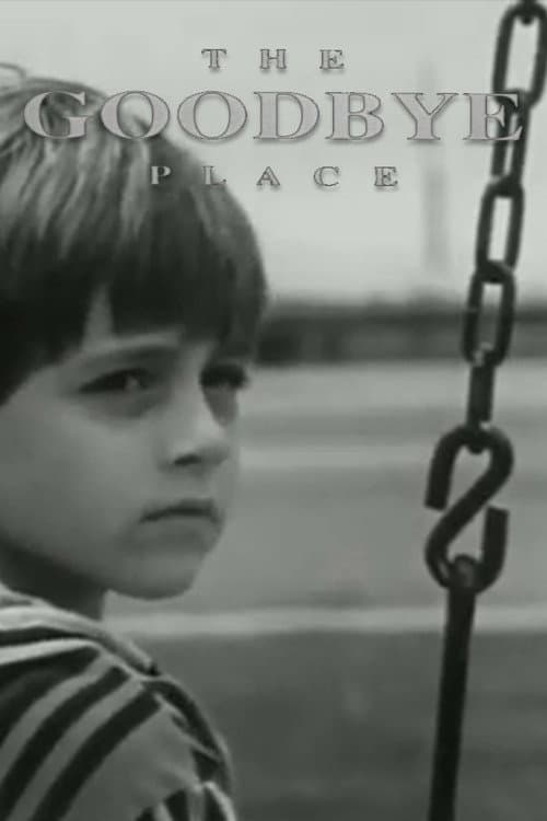 The Goodbye Place movie poster