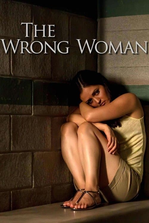 The Wrong Woman movie poster