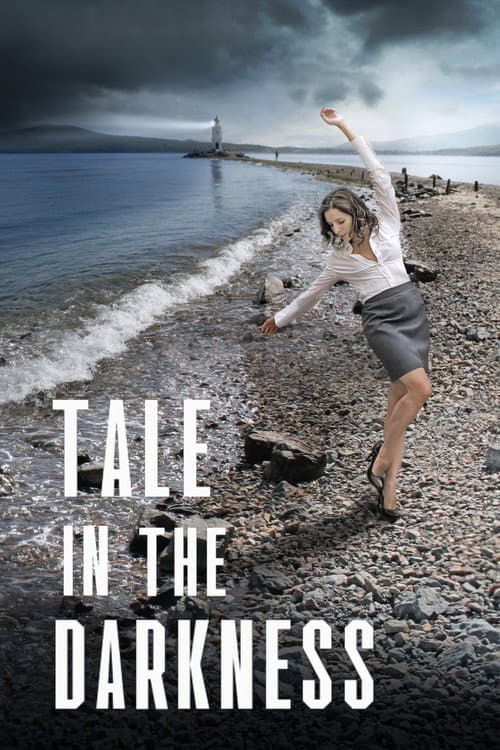 Tale in the Darkness movie poster