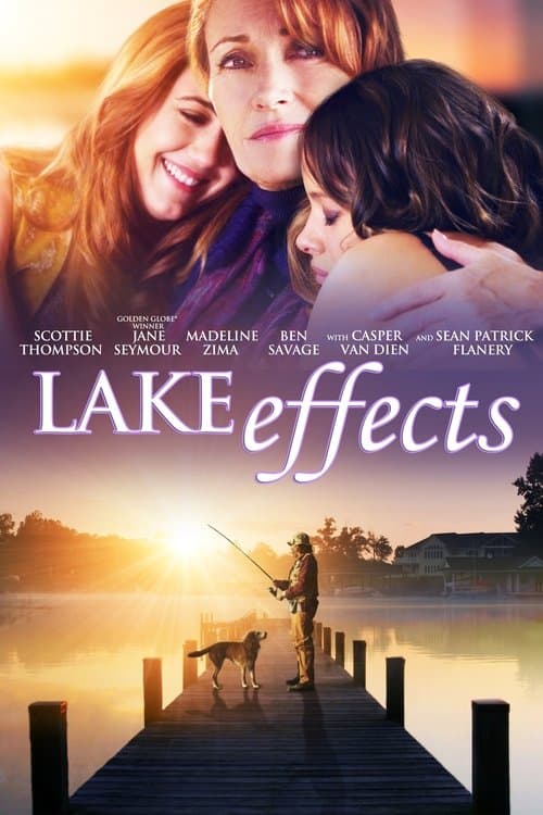 Lake Effects movie poster