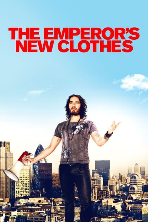 The Emperor's New Clothes movie poster