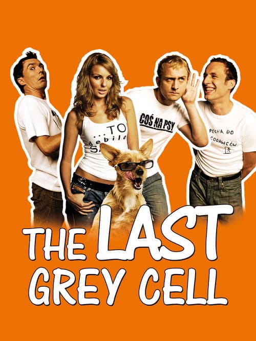 Job: The Last Grey Cell