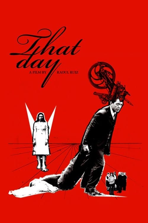 That Day movie poster
