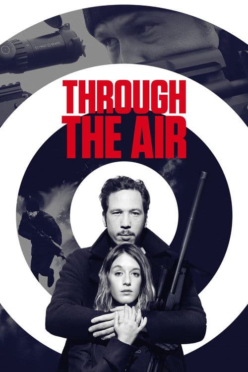 Through the Air movie poster