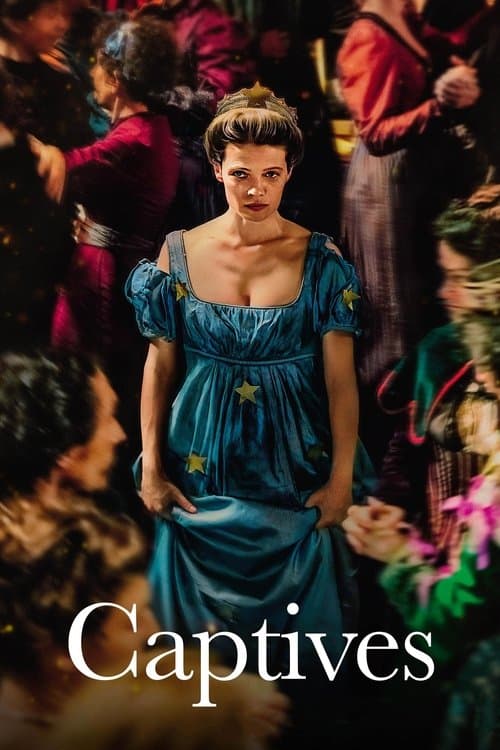 Party of Fools movie poster