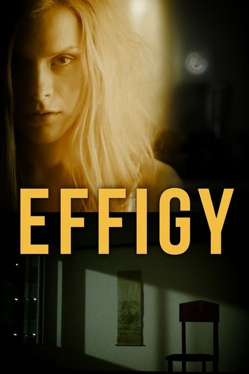 Effigy movie poster