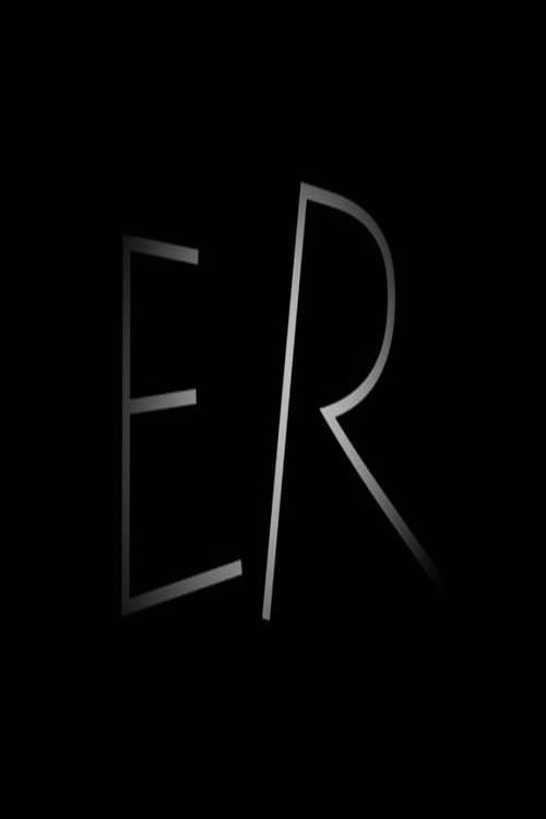 Er movie poster
