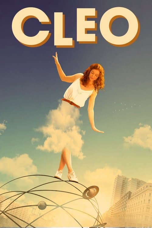 Cleo movie poster