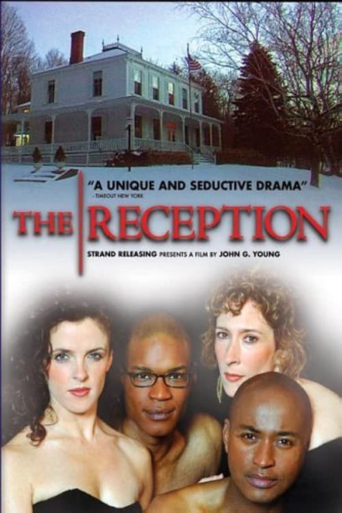 The Reception movie poster