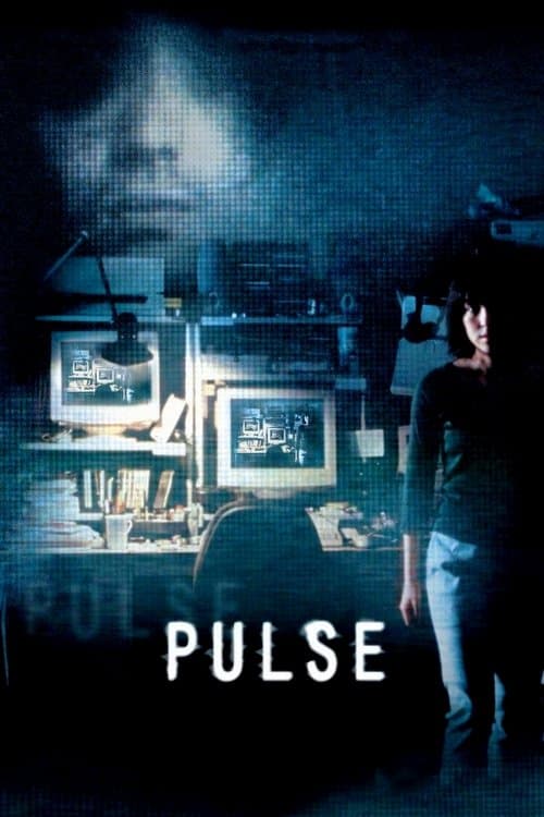 Pulse movie poster