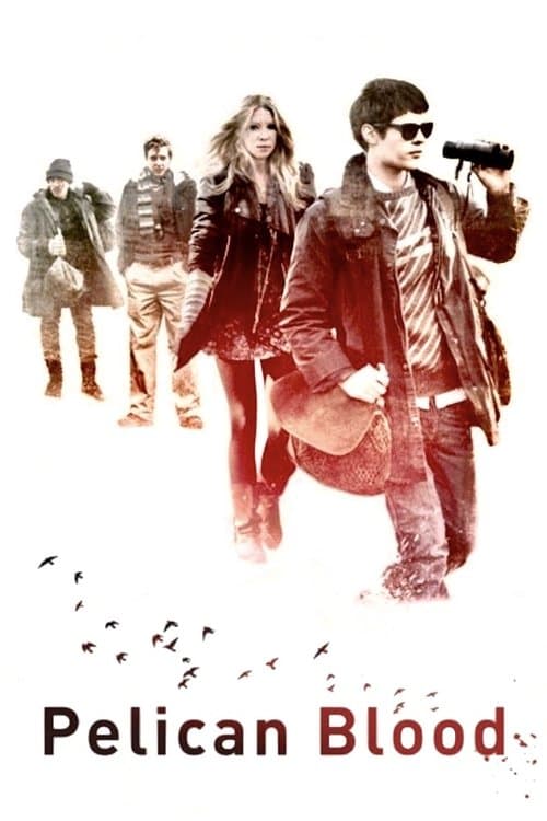Pelican Blood movie poster