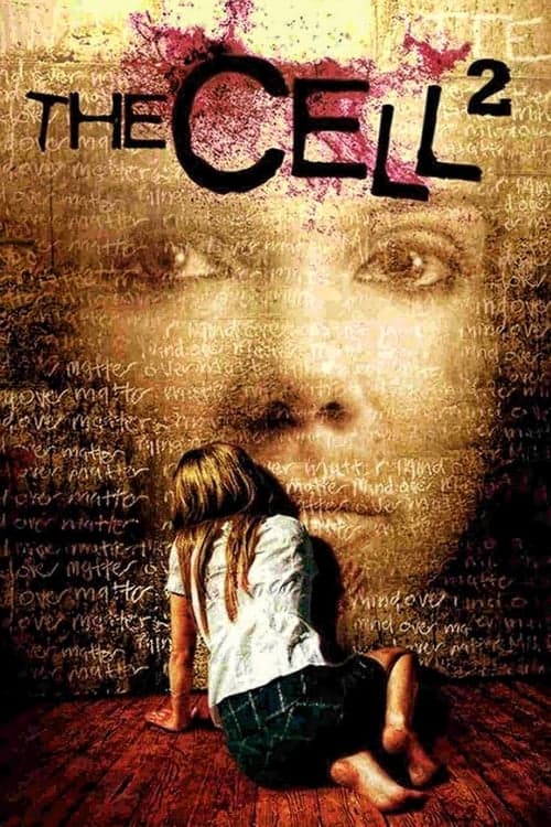 The Cell 2 movie poster